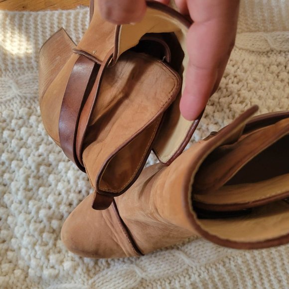 Rag & Bone Boots - Picture 5 of 11